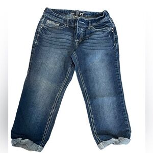 Series short & sexy jeans